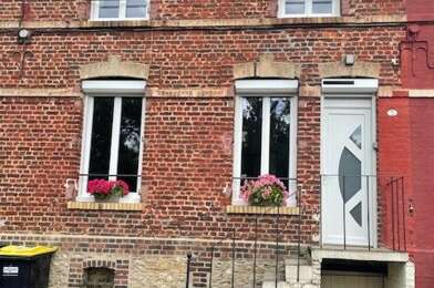 Maison 4 pièces 163000 €