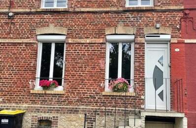 Maison de 68 m², lumineuse et prête à vous séduire — photo du bien
