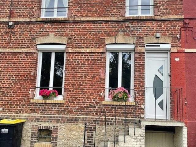 Maison de 68 m², lumineuse et prête à vous séduire — photo du bien