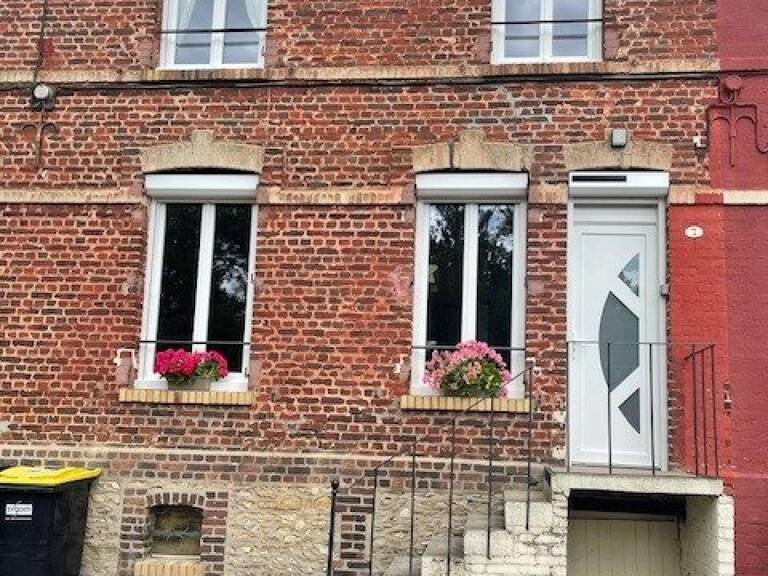 Maison de 68 m², lumineuse et prête à vous séduire — photo 1