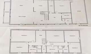 Maison 9 Pièces 217 m² à vendre à Nîmes (30900)