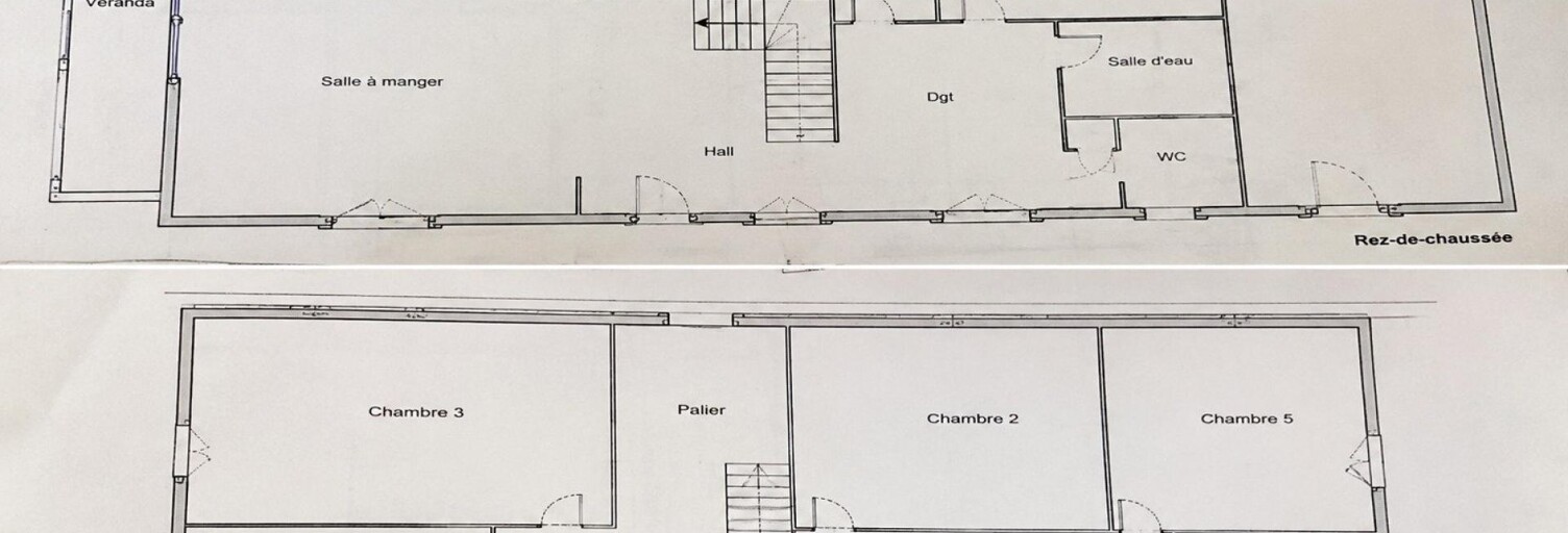 Maison 9 Pièces 217 m² à vendre à Nîmes (30900)