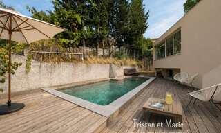 Maison 9 Pièces 217 m² à vendre à Nîmes (30900)