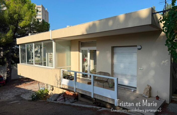 Maison investisseur Nîmes  colocation meublée 7 chambres — photo 2