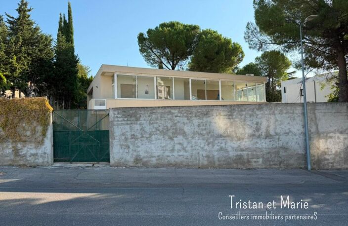 Maison investisseur Nîmes  colocation meublée 7 chambres — photo 3
