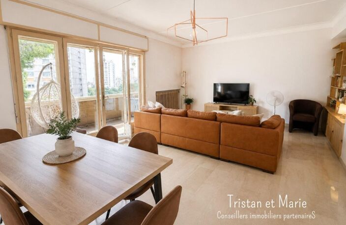 Maison investisseur Nîmes  colocation meublée 7 chambres — photo 4