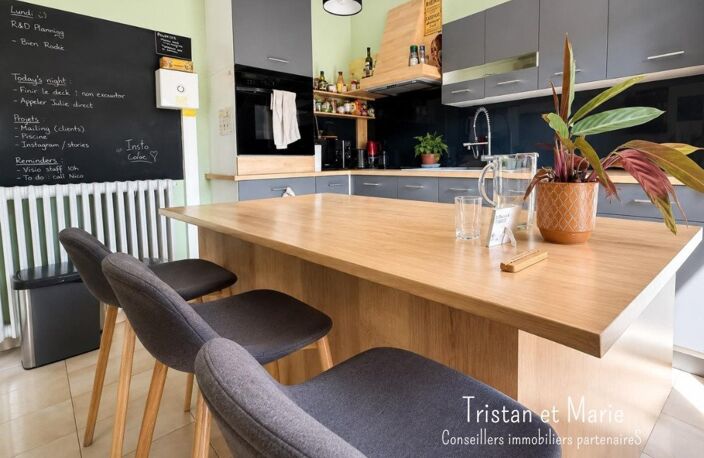 Maison investisseur Nîmes  colocation meublée 7 chambres — photo 5