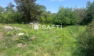 Terrain  600 m² à vendre à Saint-Gildas-de-Rhuys (56730)