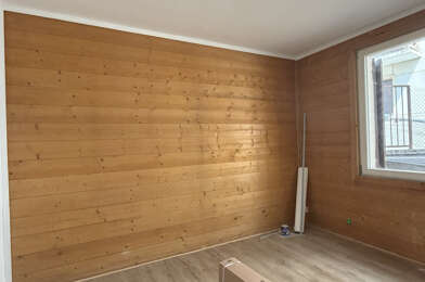 Appartement 1 pièces 570 €