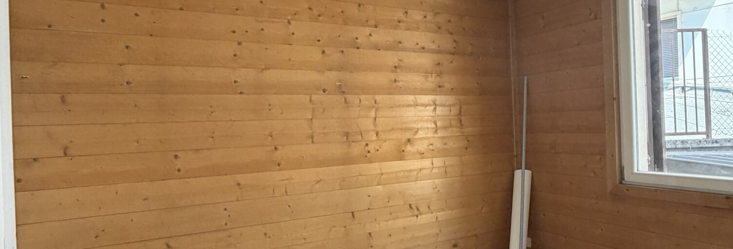 Appartement 1 Pièce 25 m² à louer à Chambéry (73000)