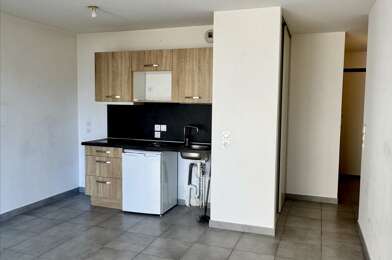 Appartement 2 pièces 910 €