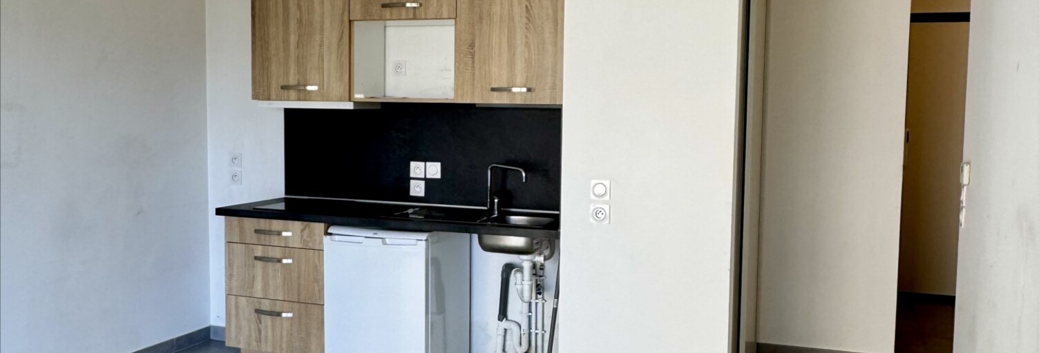 Appartement 2 Pièces 42 m² à louer à Annemasse (74100)