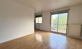 Appartement 1 Pièce 29 m² à louer à Annemasse (74100)
