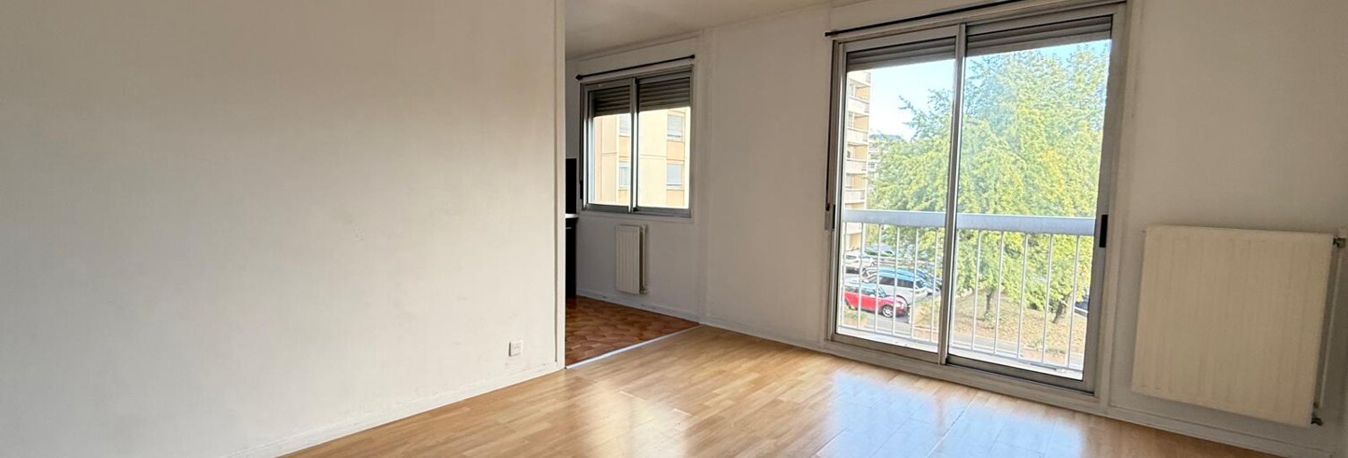 Appartement 1 Pièce 29 m² à louer à Annemasse (74100)