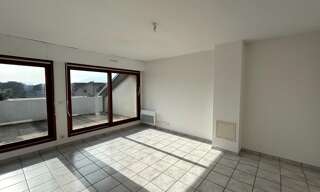 Appartement 2 Pièces 50 m² à louer à Ville-la-Grand (74100)