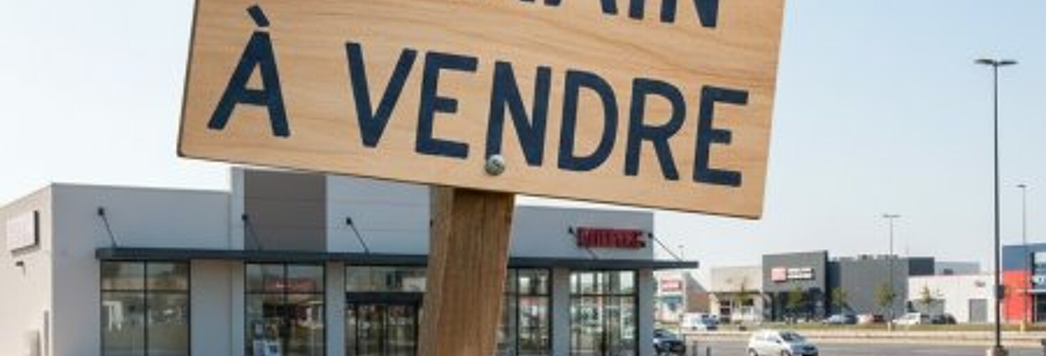 Terrain  6067 m² à vendre à Perpignan (66000)