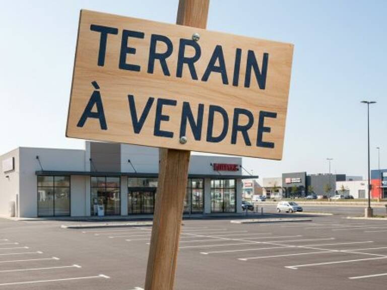 Terrains à vendre — photo 1