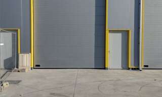 Commerce  112 m² à louer à Rivesaltes (66600)