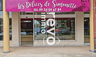 Commerce  123 m² à vendre à Saint-Marcel (01390)