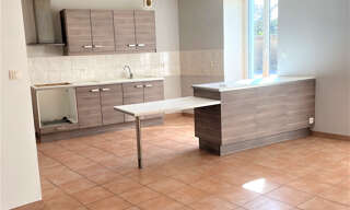 Appartement 3 Pièces 86 m² à louer à Anneyron (26140)
