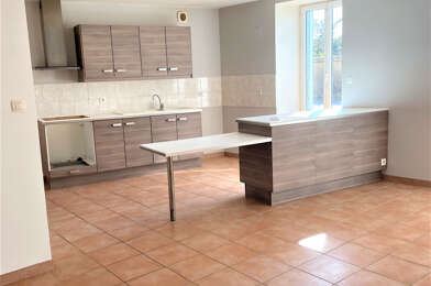 Appartement 3 pièces 644 €