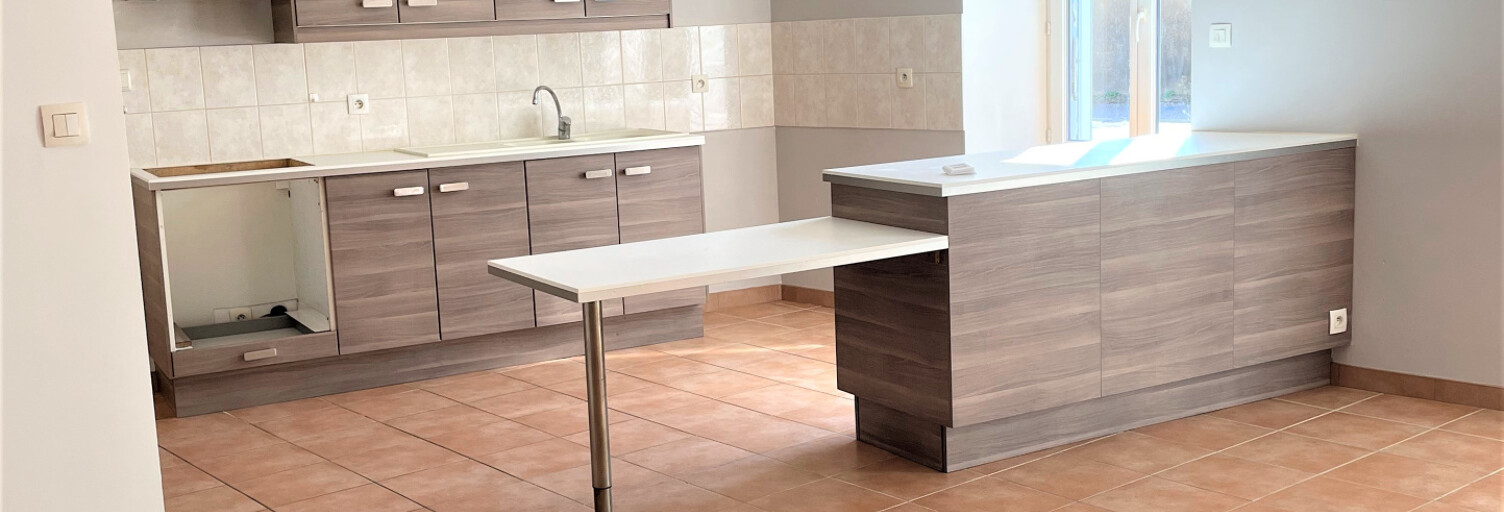 Appartement 3 Pièces 86 m² à louer à Anneyron (26140)
