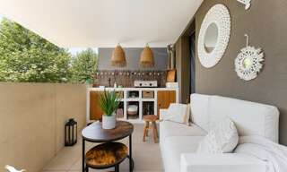 Appartement 3 Pièces 61 m² à vendre à Saint-Jean-de-Védas (34430)