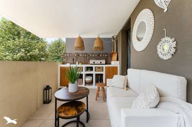 Appartement 3 pièces 284900 €