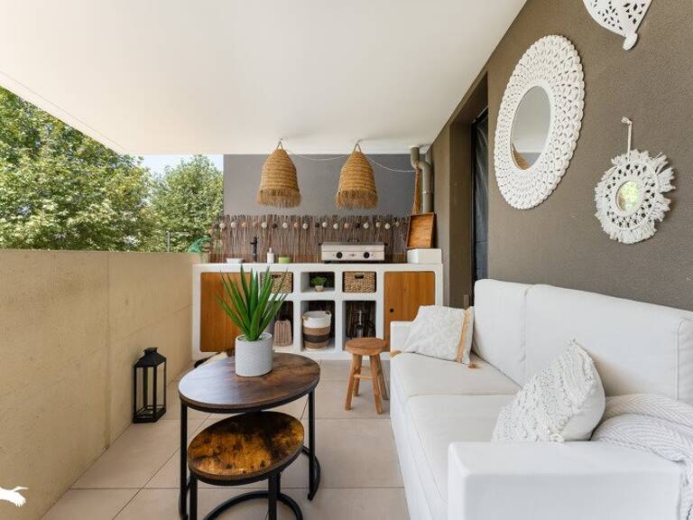 Appartement de 3 pièces principales — photo 1