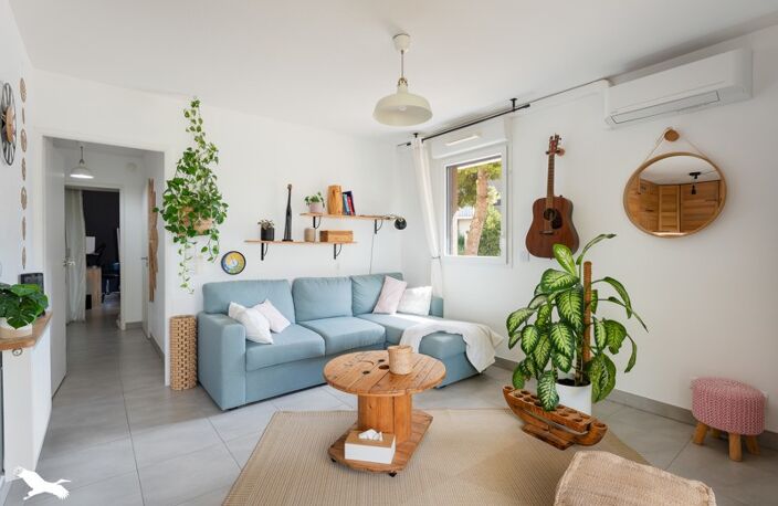Appartement de 3 pièces principales — photo 2
