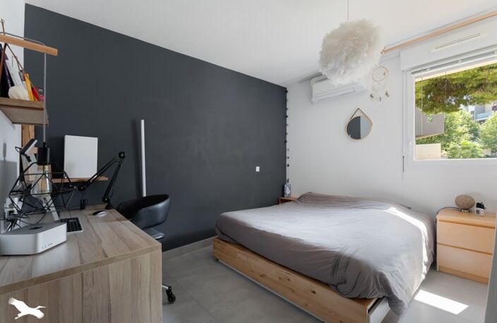 Appartement de 3 pièces principales — photo 3