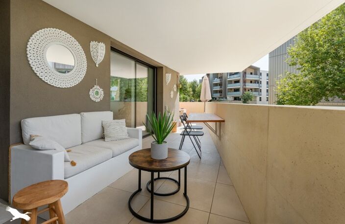 Appartement de 3 pièces principales — photo 4