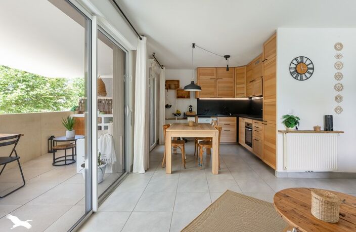 Appartement de 3 pièces principales — photo 5