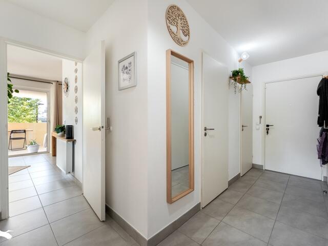 Appartement proposé à Saint-Jean-de-Védas