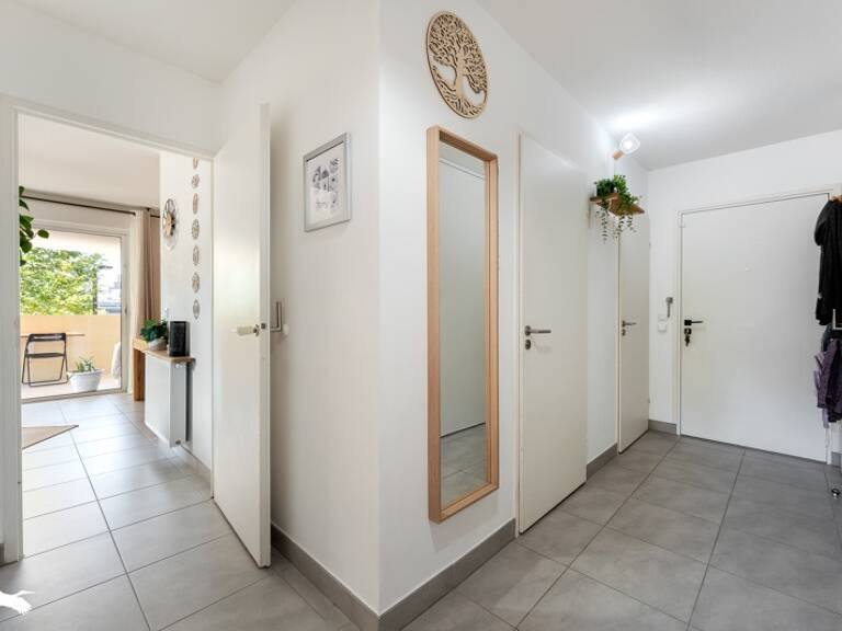 Appartement de 3 pièces principales — photo 1