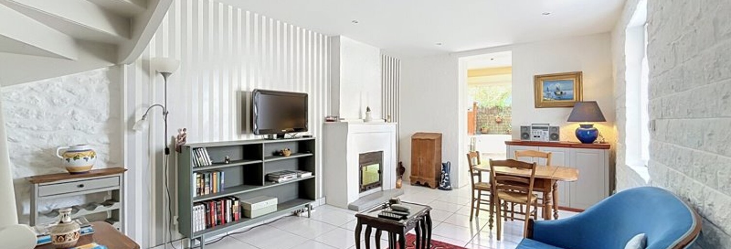 Maison 3 Pièces 89 m² à vendre à Royan (17200)