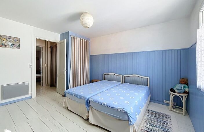 Maison en pierre de 3 pièces principales — photo 5