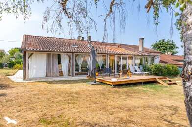Maison 8 pièces 179655 €