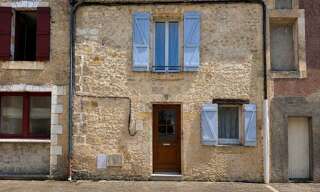 Maison 3 Pièces 80 m² à vendre à Lalinde (24150)