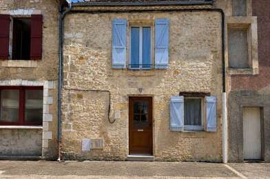Maison 3 pièces 129600 €