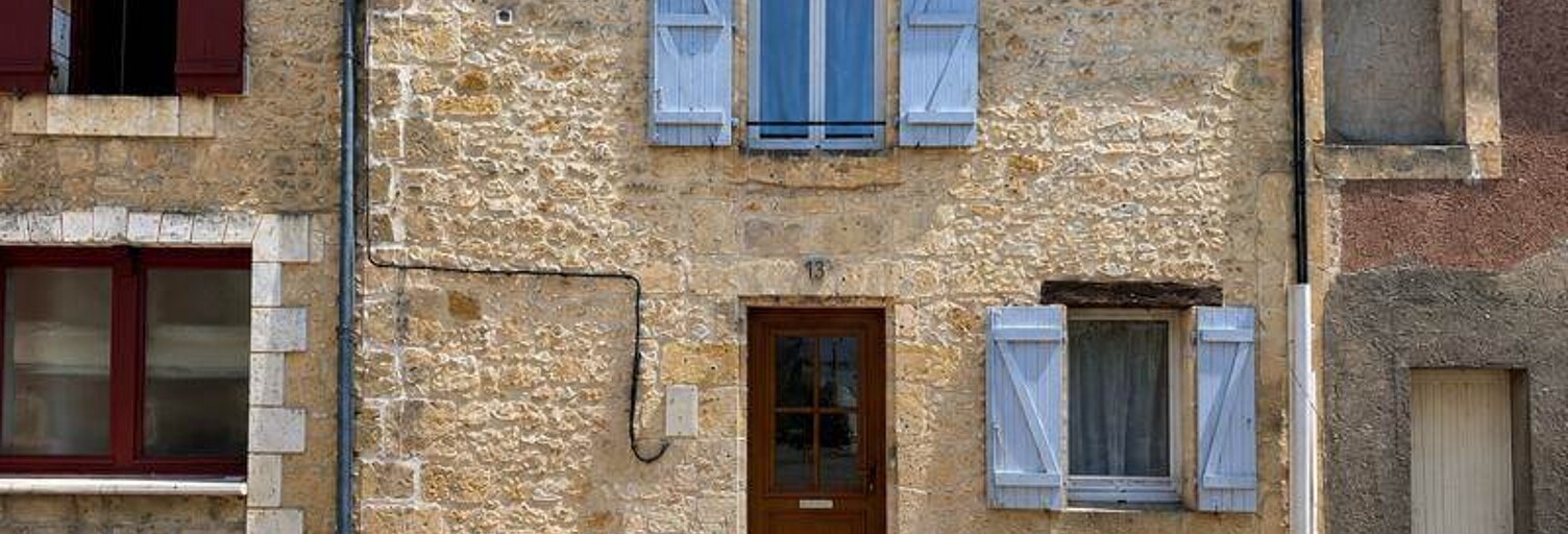 Maison 3 Pièces 80 m² à vendre à Lalinde (24150)