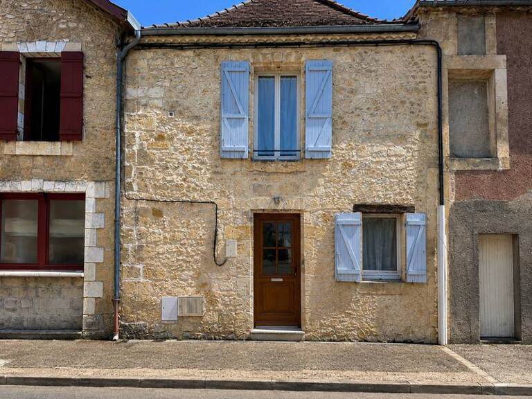 Maison de bourg de 3 pièces principales — photo 1