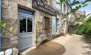 Immeuble   m² à vendre à Sainte-Sévère-sur-Indre (36160)