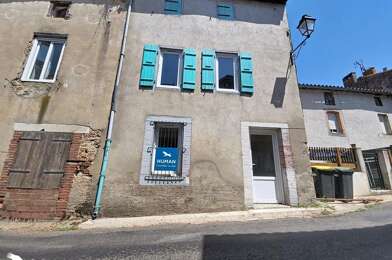 Maison 4 pièces 90000 €