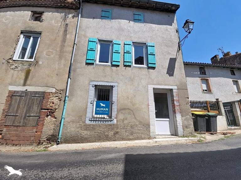Maison de ville de 4 pièces principales — photo 1