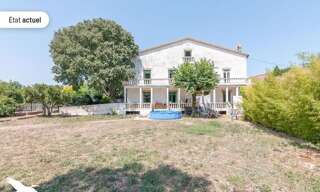 Maison 11 Pièces 275 m² à vendre à Florensac (34510)