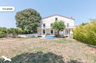 Maison 11 pièces 230000 €
