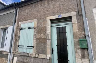 Maison 1 pièces 27000 €