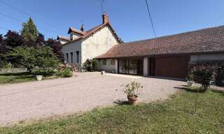 Maison 8 Pièces 270 m² à vendre à La Celle (18200)