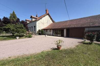 Maison 8 pièces 169900 €